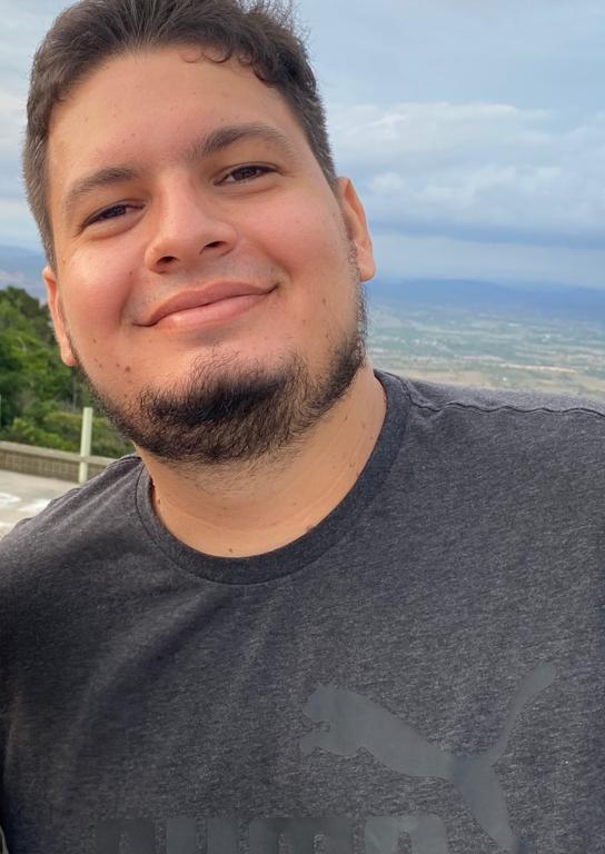 Max Weydson Farias Rodrigues